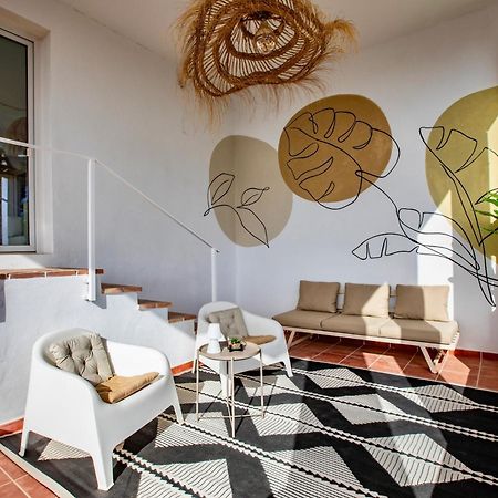 Ferienwohnung Casa Blanca Almuñécar Exterior foto
