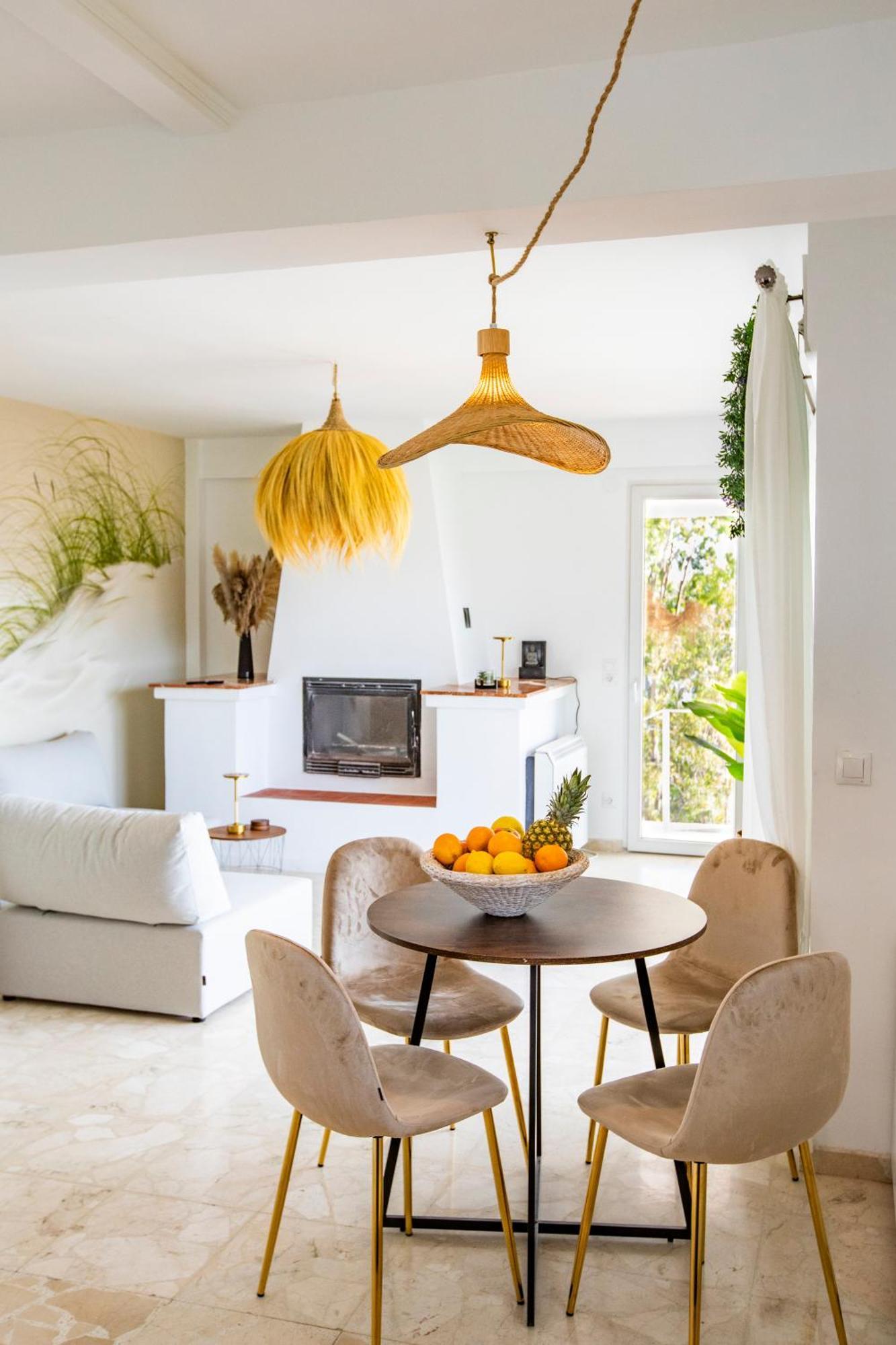 Ferienwohnung Casa Blanca Almuñécar Exterior foto